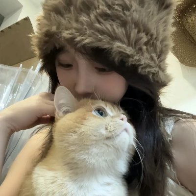 我是布莱克