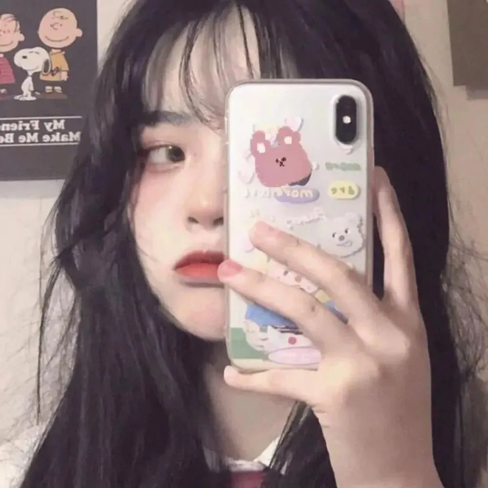 白雾谜岸