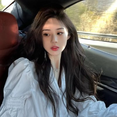 处女战士站起来